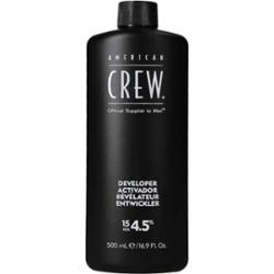American Crew Precision Blend Developer 15 vol 500ml