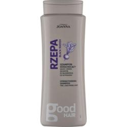 Joanna szampon wzmacniający do włosów cienkich Rzepa 400 ml