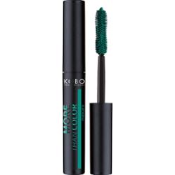 Kobo Professional Mascara More Than Color Emerald Tusz Do Rzęs