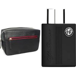 Alfa Romeo Black woda toaletowa męska 75 ml