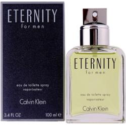 Calvin Klein Ck Eternity Men Edt 100Ml