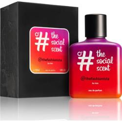 The Social Scent The Fashionista For Him woda perfumowana 100 ml