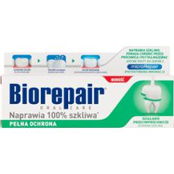 Biorepair Total Protective Repair pasta odbudowująca szkliwo 75 ml