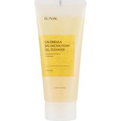 iUNIK Calendula Balancing Foam Gel Cleanser 150 ml