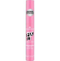 essence Fix It Like A Pro Transparent Brow Fixing Gel