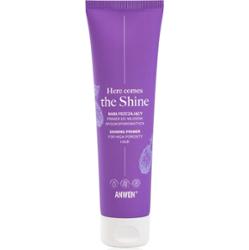 Anwen Here comes the shine – nabłyszczający primer do włosów wysokoporowatych 100 ml