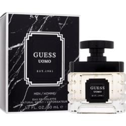 Guess uomo men woda toaletowa 100ml