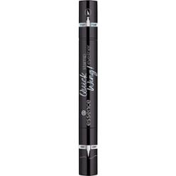 essence Quick Wing! eyeliner odcień 01 Black 3 ml