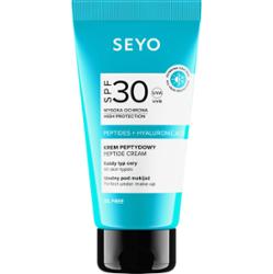 Seyo Krem Peptydowy Spf30 50Ml