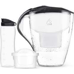 Dafi Dzbanek Astra 3L Unimax + Bidon + Wkład Czarny