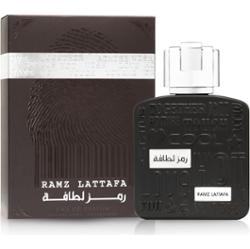 Puszka Ramz Silver EDP M 100 ml