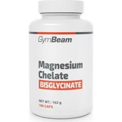 GymBeam Magnez Chelatowany 180 sztuk