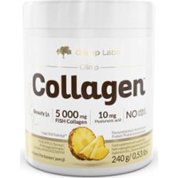Olimp Collagen proszek ananasowy 240g