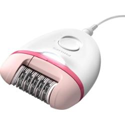 Philips Satinelle Essential BRE255/00 depilator 1 szt.