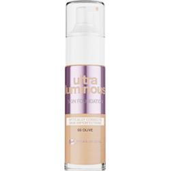 Bell podkład rozświetlający PRO Ultra Luminous Skin Foundation 003 30g