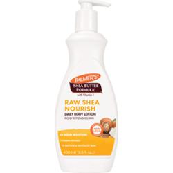 Palmer's balsam do ciała masło SHEA 400