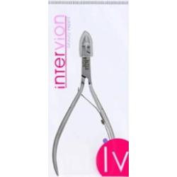 Intervion Interv Cążki Do Skórek