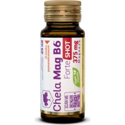 Olimp Chela Mag B6 Shot Orange 25 ml