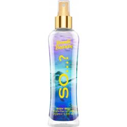 SO...? Escapes Bondi Beauty mgiełka do ciała 200 ml