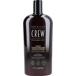 American Crew Classic Daily Moisturing Conditioner 1l
