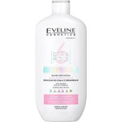 Eveline Cosmetics 6 Ceramides emulsja do ciała do skóry normalnej i suchej 350 ml