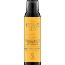 Natural Home SPA Rytuał Światło pianka do mycia ciała 150 ml