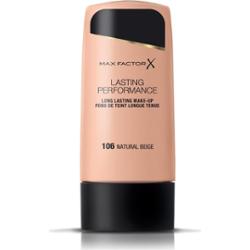 Max Factor Mf Podklad Lasting Perf 106