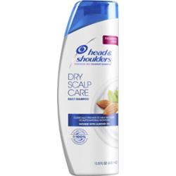 Head & Shoulders szampon przeciwłupieżowy do włosów Dry Scalp 400 ml