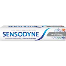 Sensodyne Extra Whitening pasta do zębów z fluorkiem 75 ml