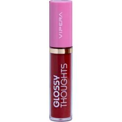 Vipera błyszczyk Glossy Thoughts 05 Ruby Red 4,5 ml