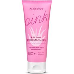 Aloesove PINK BALSAM DO DEMAKIJAŻU 75 ml