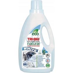 Tri-Bio Płyn do prania białego 1420 ml