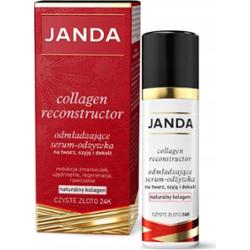 Janda Collagen Reconstructor serum-odżywka 50 ml