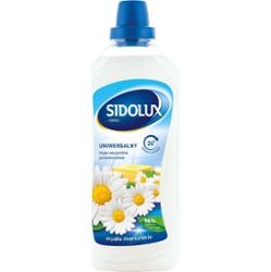 Sidolux Uniwersalny Płyn do mycia mydło marsylskie 1 l