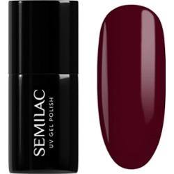 316 Lakier hybrydowy UV Hybrid Semilac Burgundy Red 7ml