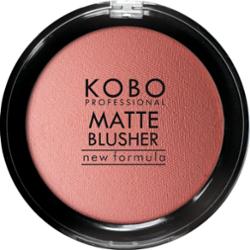 KOBO PROFESSIONAL róż Matte Blusher 203 New Formula