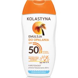 Kol Emulsja Do Opalania Spf50 150Ml