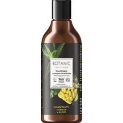 Botanic HairFood Nawilżający Szampon do włosów 500ml