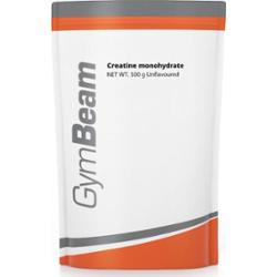 GymBeam 100% Monohydrat Kreatyny 500 g