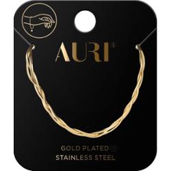 Auri bransoletka pleciona 1 sztuka