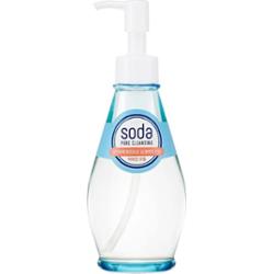 Holika Holika Soda Tok Tok Pore Deep Cleansing Oil olejek do twarzy 150 ml