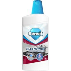 Sensit Zel D/Przypalen 500Ml 1Szt