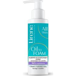 Lirene Olejek Oczyszczający 145 Ml
