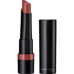 Rimmel Rim. Szminka Last Fin Soft Matte 180