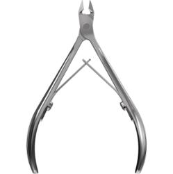 Staleks Classic 10 6 mm cążki do skórek 1 sztuka