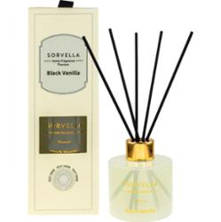 Sorvella Dyfuzor Black Vanillla 120ml
