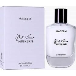 Naseem Musk Safi woda perfumowana unisex 100 ml