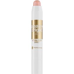 Bell Rozświetlacz Pro Creamy Stick 001