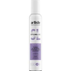 Artiste StylingLine Volume Flex pianka do włosów zwiększająca objętość 200 ml
