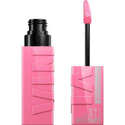 Maybelline Super Stay Vinyl Ink płynna pomadka winylowa do ust 155 Upbeat 4,2 ml